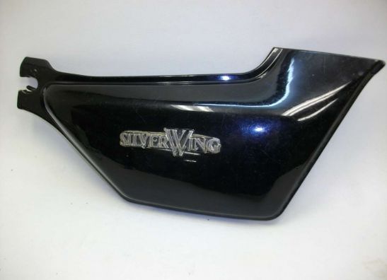 Rechter zijkuip klein Honda GL 650