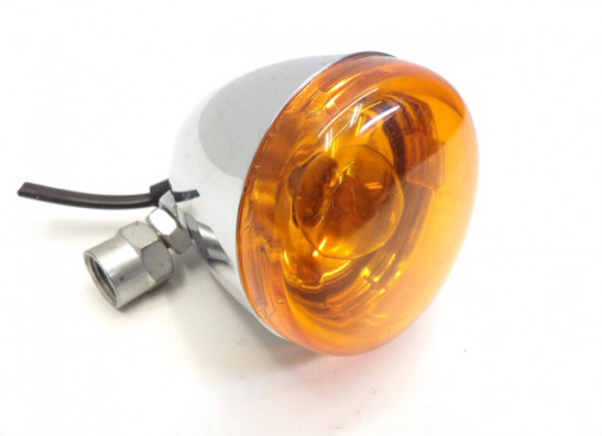 Knipperlicht Harley Davidson Dyna