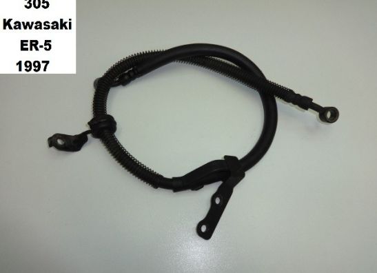 Bremsleitung vorne Kawasaki ER 5