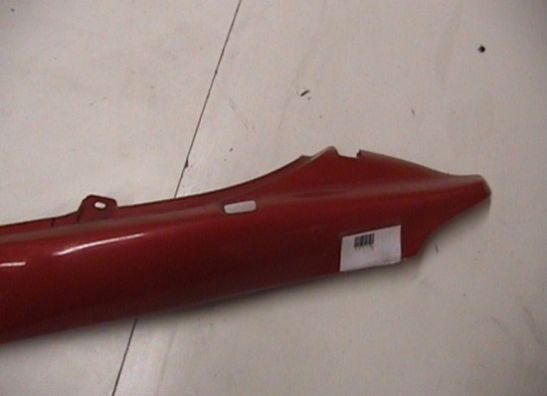 Cowl left rear Yamaha XJ 600 Diversion