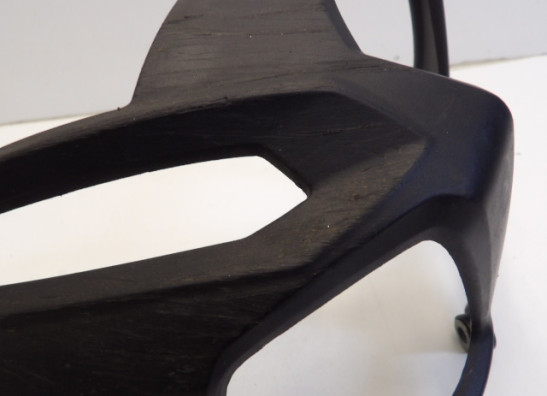 Valbeugel BMW R 1200 GS