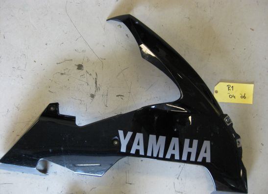 Rechter onderkuip Yamaha YZF R1