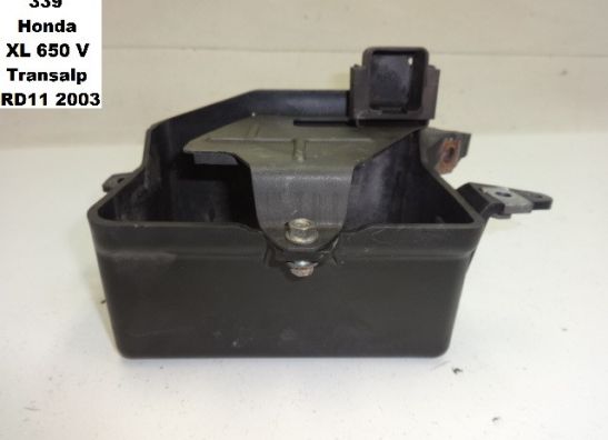 Accubak Honda TRANSALP