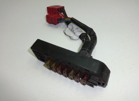 Sicherungkasten Honda CBR 1000 F