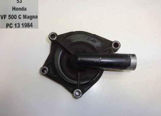 Waterpomp Honda VF 500 