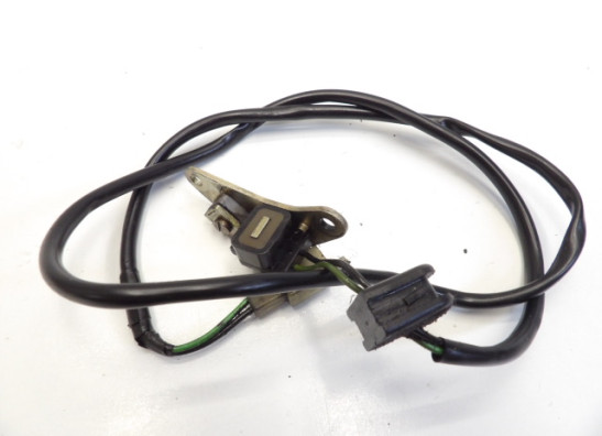 Pulsgever Suzuki RF 900