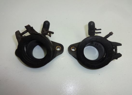 Inlaat rubber Yamaha XV VIRAGO