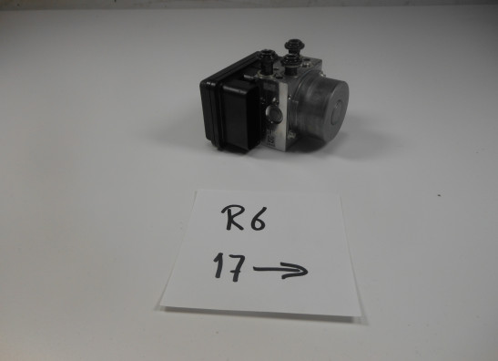 ABS pump Yamaha YZF R6