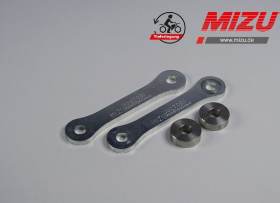 Cushion connecting rod  Suzuki GSR 750