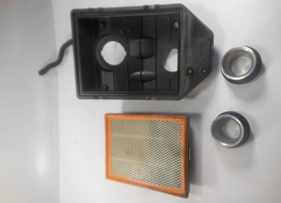 Luchtfilterhuis Ducati Monster S4 2001-2003