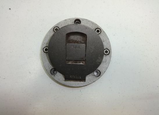 Slotenset Yamaha XJ 600 Diversion