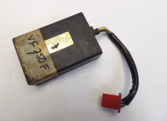 CDI ECU unit Honda VF 700  750 F