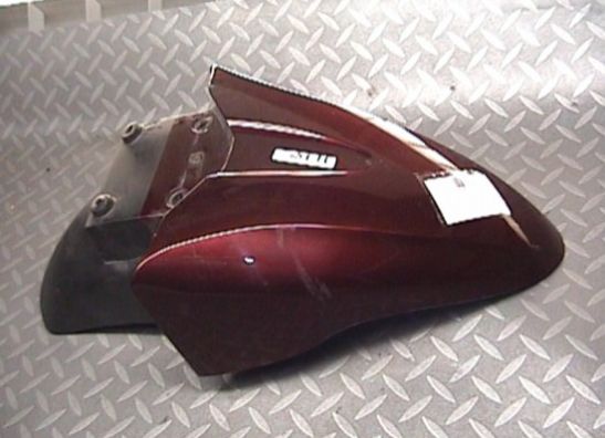 Voorspatbord Suzuki GSX F 1100