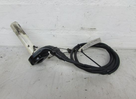 Gasgriff Yamaha XJ 900 S Diversion
