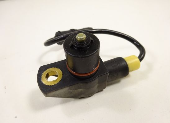 Motorblok diverse BMW F 800 S - ST