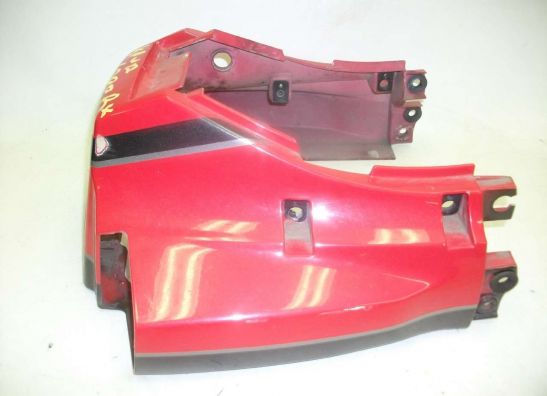 Achterkuipdeel Kawasaki GPZ 1000