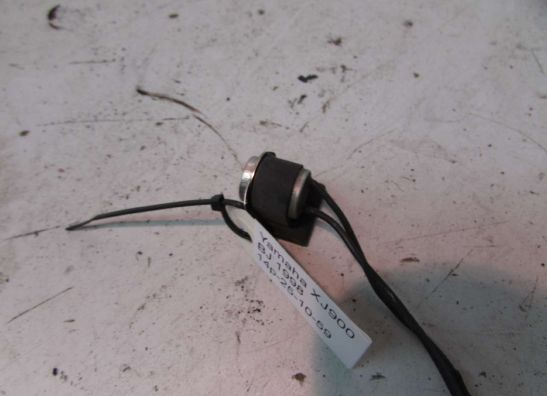Relais unit Yamaha XJ 900 S Diversion