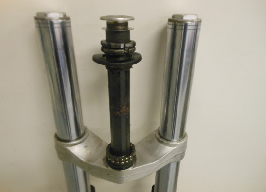 Voorpoten compleet Aprilia Caponord 1000