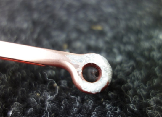 Koppelingshandle Honda CBR 600 RR