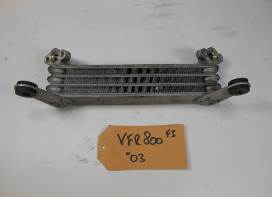 Oil cooler Honda VFR 800 I