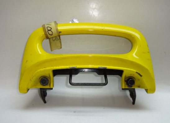 Achterhandvat Kawasaki ZZR 1100