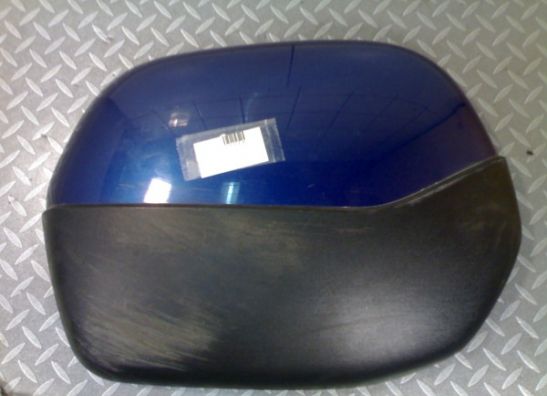 Saddlebag cover left Honda Deauville 650 - 700