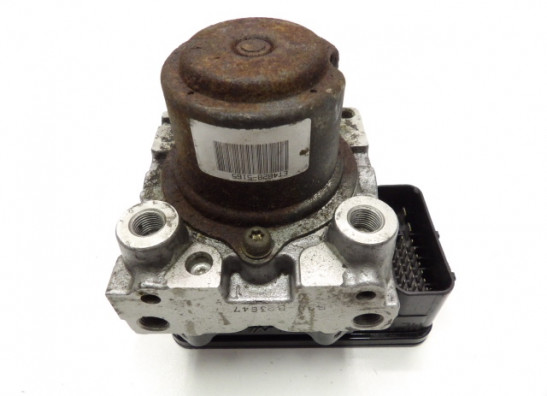 ABS pumpe druckmodulator Honda CBF 500