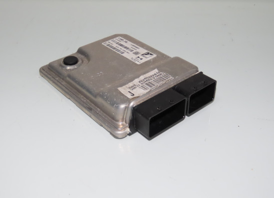 Ignitor CDI ECU Moto Guzzi V85 TT