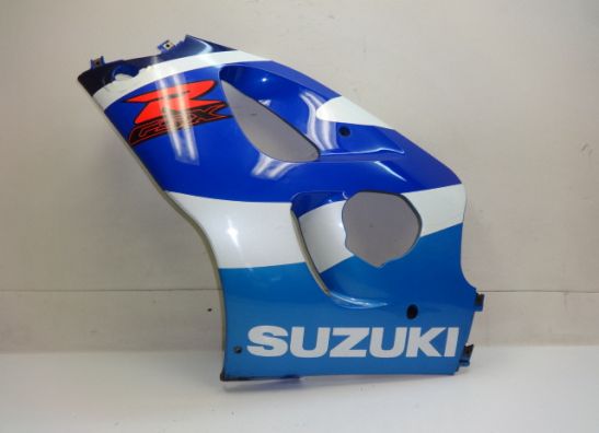 Linker zijkuip Suzuki GSX R 750