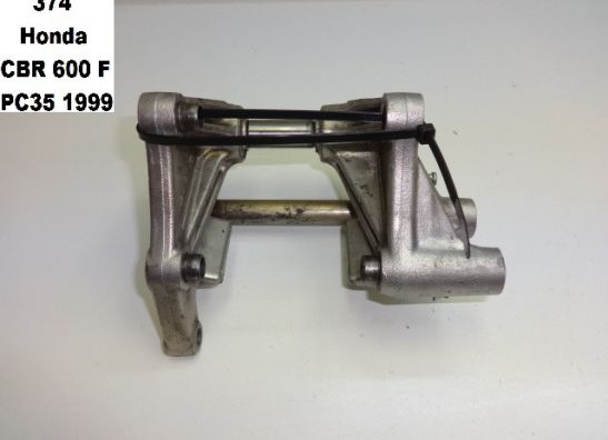Frame body parts Honda CBR 600 F