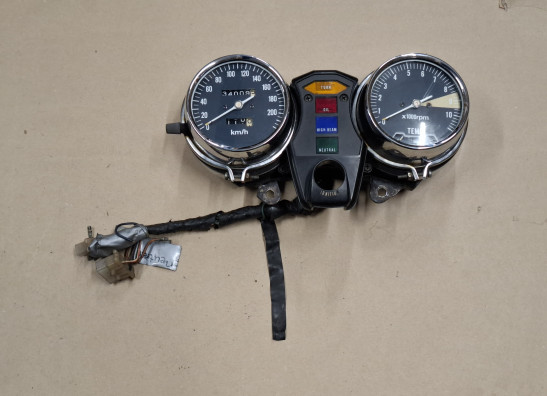 Tellerset Honda Goldwing GL