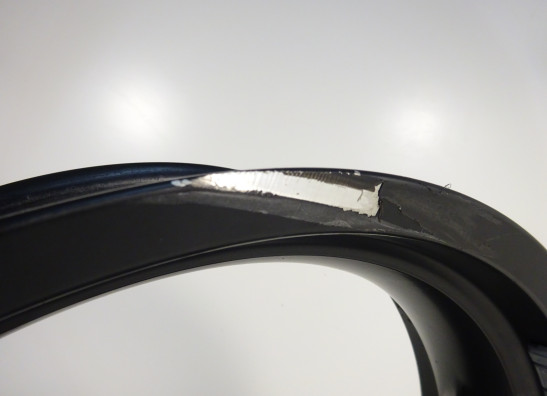 Achtervelg Ducati monster 696