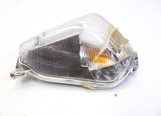 Winker left rear Kawasaki GTR 1400