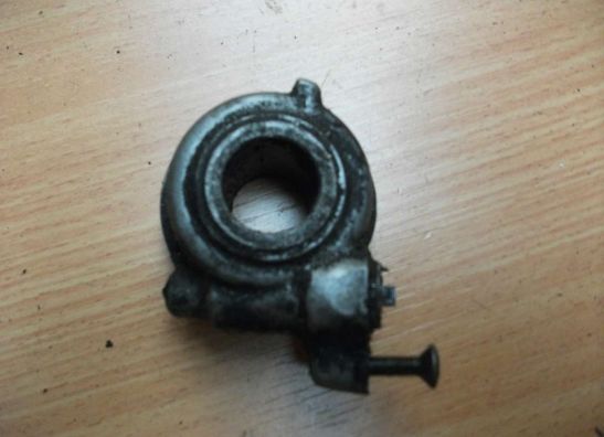 Speedometer gear box Honda CBR 600 F