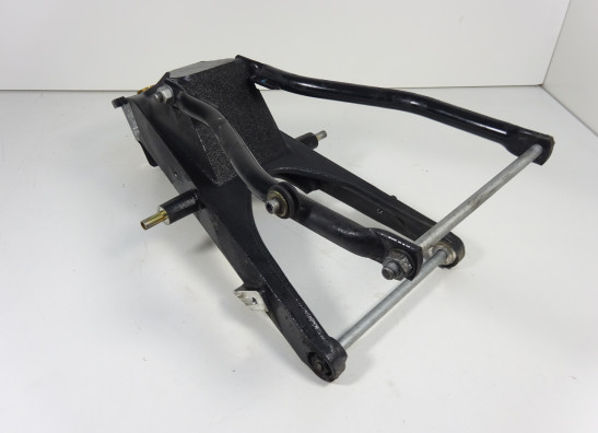 Frame body parts BMW R 1100 RT