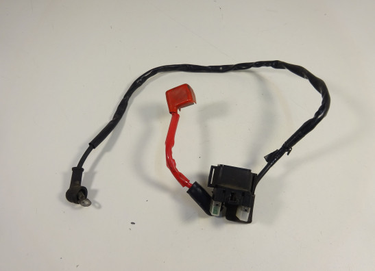 Starter Relay Yamaha FZ6