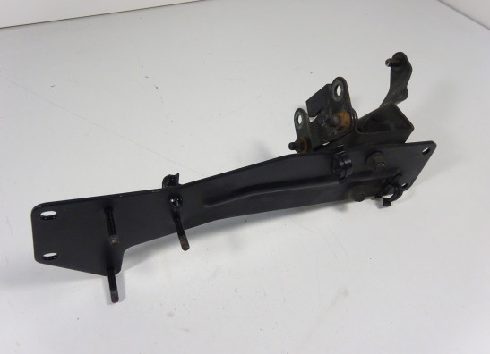 Rahme teile Yamaha FJR 1300