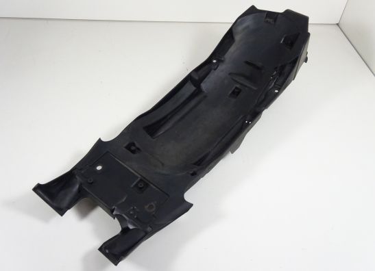 Undertail rear fender BMW R 1200 GS Adventure