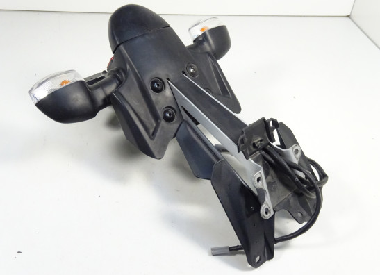 Kentekenplaathouder Yamaha MT 07