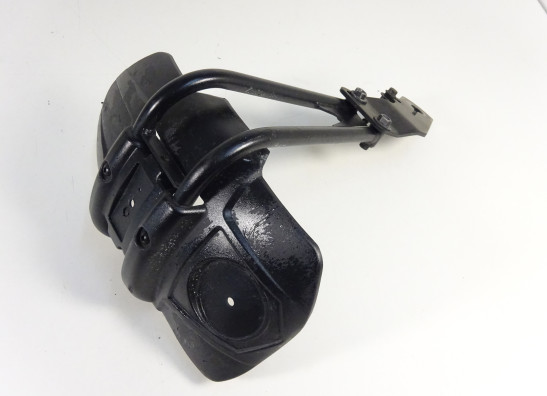 Achterspatbord Honda NC 700 X