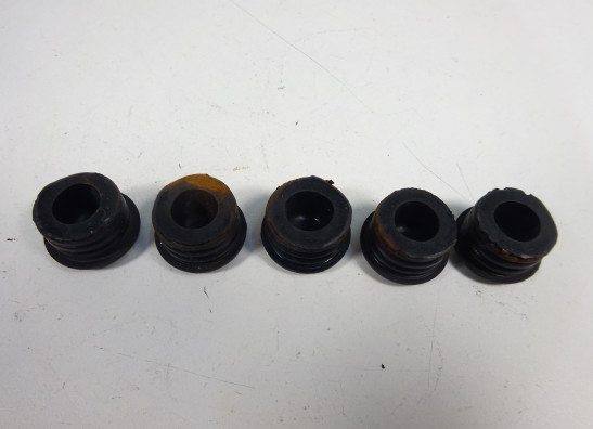 Frame - onderdelen Ducati monster 600