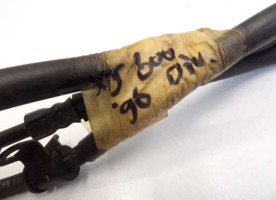 Brake hose front Yamaha XJ 600 Diversion