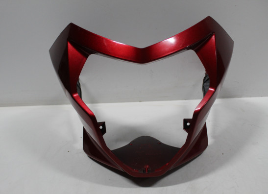 Cowl upper front Aprilia Shiver 750