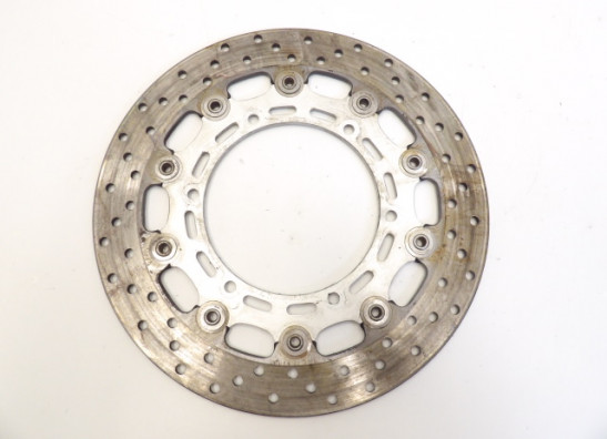 Bremsscheibe vorne links Yamaha V max