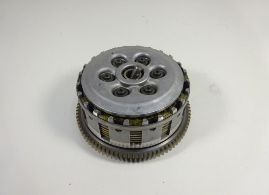 Clutch Yamaha FZ6