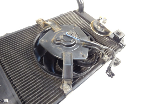 Radiateur Suzuki GSR 600