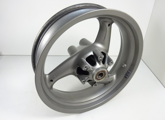 Achtervelg Ducati monster 600