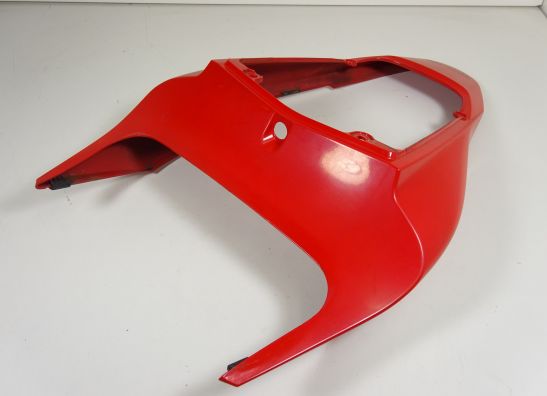 Heck Honda CBR 600 RR