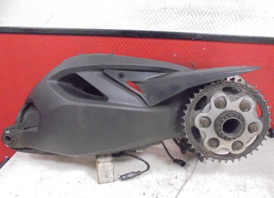 Achterbrug Ducati Multistrada 1200