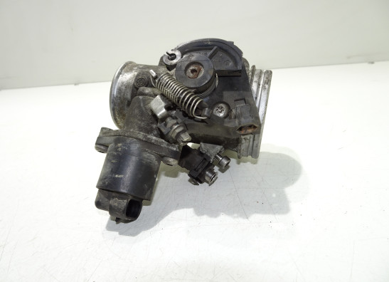 Einspritzanlage BMW R 1200 RT